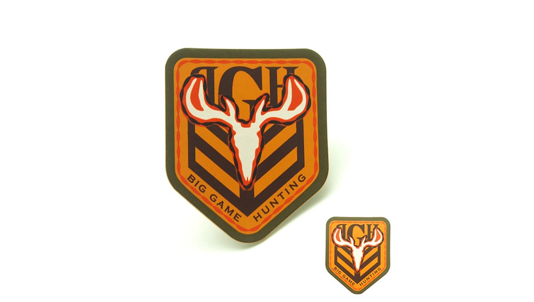 如何制作高品質(zhì)皮牌呢？