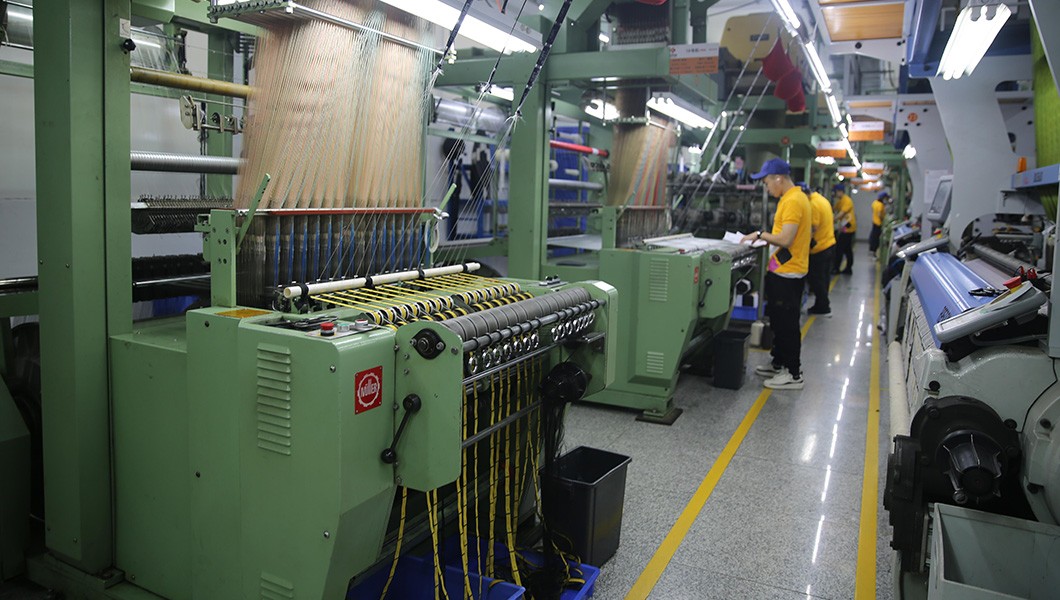 新祥利服裝輔料——優(yōu)良服務(wù)客戶，制作高質(zhì)量產(chǎn)品