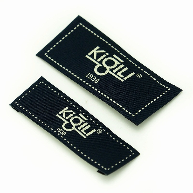 織嘜布標(biāo)為什么縮水？應(yīng)該如何解決？