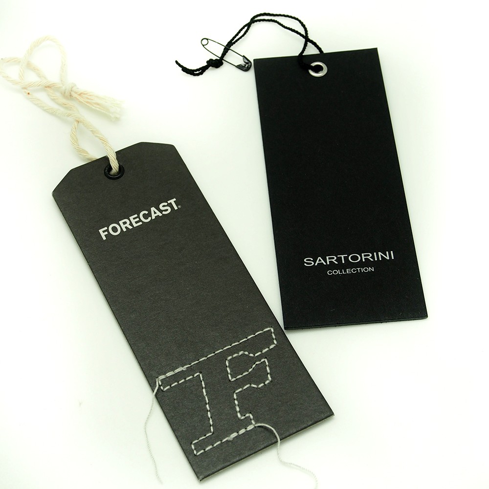 服裝吊牌設計要考慮哪些因素？